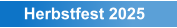 Herbstfest 2025